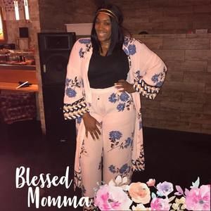 Meet your Posher, Jordana